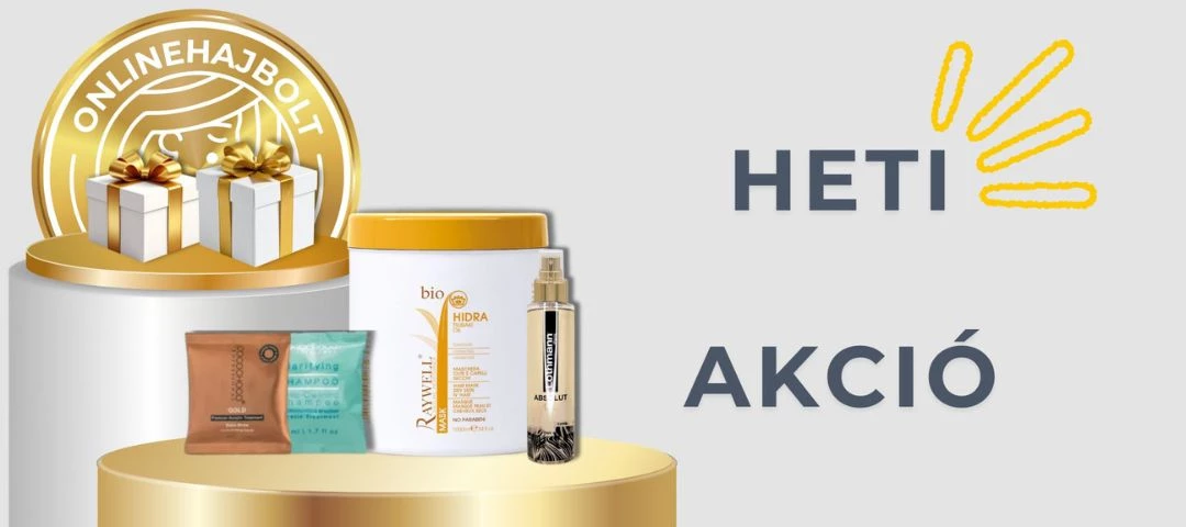 Póthajak póthaj, hajhosszabbítás, hajápolás sampon hajkondicionáló minden ami haj