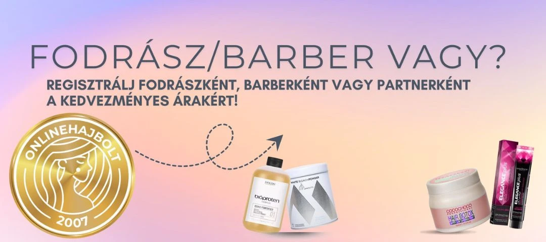 Póthajak póthaj, hajhosszabbítás, hajápolás sampon hajkondicionáló minden ami haj