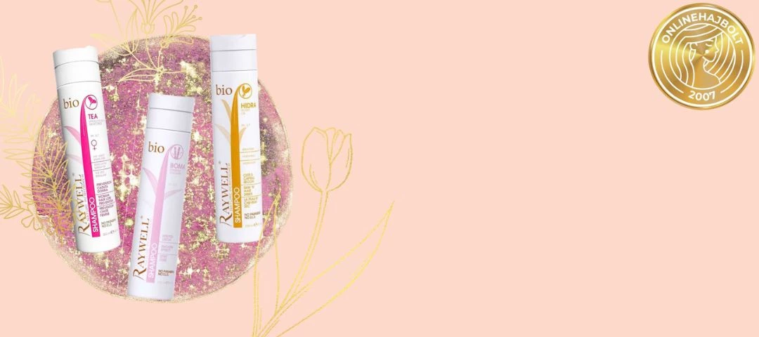 Póthajak póthaj, hajhosszabbítás, hajápolás sampon hajkondicionáló minden ami haj