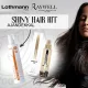 Shiny Hair Kit-Lothmann Paris Csodaolaj Ajándék Raywell BIO 10in1 Hajápolóval
