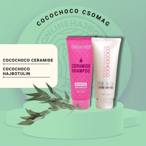 -Heti akció – Cocochoco csomag