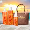 Lothmann Napozás Előtti-Utáni Sunvibes Csomag ajándék Strandtáskával