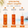 Lothmann Napozás Előtti-Utáni Sunvibes Csomag ajándék Strandtáskával