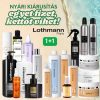 -Lothmann Paris KÉSZLETKISÖPRÉS egyet fizet, kettőt vihet! 