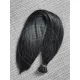 52-55 cm 50g, natúr, festetlen haj
