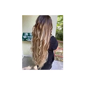 1db Hajhosszabbítás