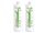Raywell BIO POMA – Kímélő sampon, Anti-aging hatású, mindennapi használatra 2x1000ml a második 50% engedménnyel