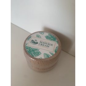 Dr. C. Tuna menthol massage cream 7gr