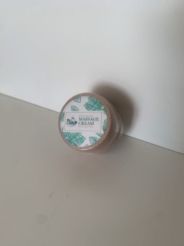 Dr. C. Tuna menthol massage cream 7gr
