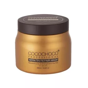 Cocochoco keratin hajregeneráló maszk 500 ml