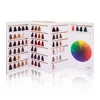 STELLA Vitacolor Lux ammóniaszegény mikropigmentes hajfesték Jeges Platina Szőke Hamvas 12.12-es 100 ml