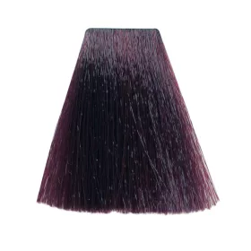   STELLA Vitacolor Lux ammóniaszegény mikropigmentes hajfesték Lilás Barna 4.2-es 100 ml