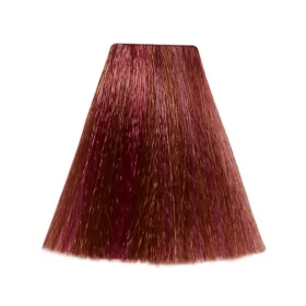   STELLA Vitacolor Lux ammóniaszegény mikropigmentes hajfesték Világos Intenzív Mahagóni Barna 5.55-ös 100 ml