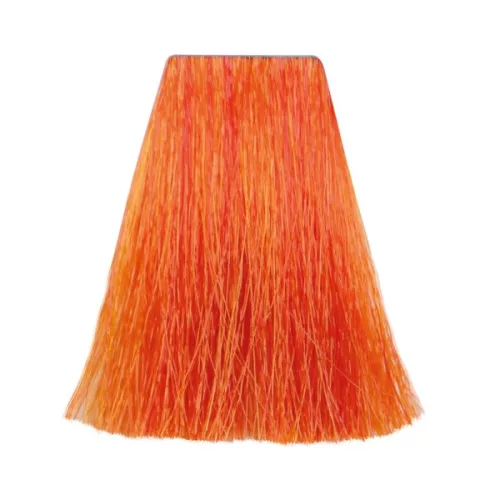 STELLA Vitacolor Lux ammóniaszegény mikropigmentes hajfesték ORANGE 100 ml