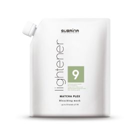 SUBRINA Professional Matcha Plex Szőkítő 500g
