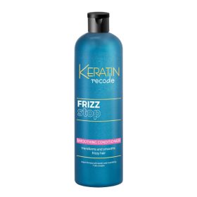 Keratin Recode Balzsam Frizz Stop 400 ml