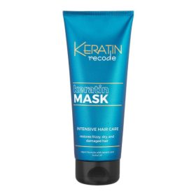Keratin Recode Maszk Keratin Mask 200 ml