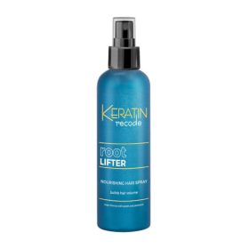 Keratin Recode Root Lifter Hajtőemelő Spray 150 ml