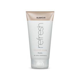 SUBRINA Refresh Nude Színfelfrissítő Maszk 150 ml