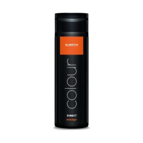   SUBRINA Professional Direct Colour Orange Tartós Fizikai Hajszínező 200 ml
