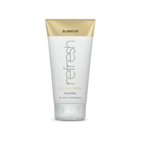 SUBRINA Refresh Vanília Színfelfrissítő Maszk 150 ml
