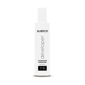 SUBRINA Developer Krémhidrogén 9% 120ml