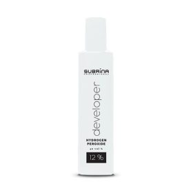 SUBRINA Developer Krémhidrogén 12% 120ml