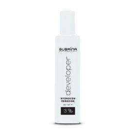 SUBRINA Developer Krémhidrogén 3% 120ml