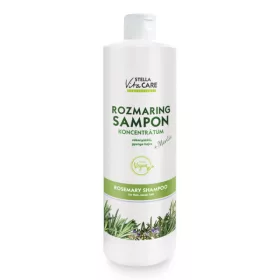   STELLA Vitacare Rozmaring + Menta Sampon Koncentrátum 1000 ml