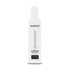 SUBRINA Developer Krémhidrogén 1,9% 120ml