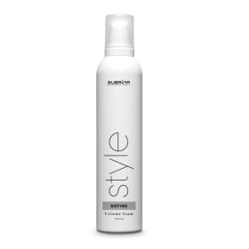 SUBRINA Professional Style Define Hajformázó Hab 300ml