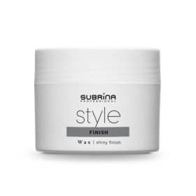 SUBRINA Professional Style Finish Wax 100 ml