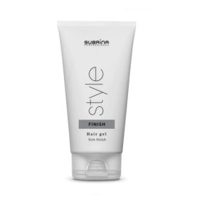 SUBRINA Professional Style Finish Hair Gel Hajzselé 150 ml