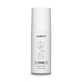   SUBRINA Professional Style Prime Root Lift Hajtőemelő Spray 150 ml
