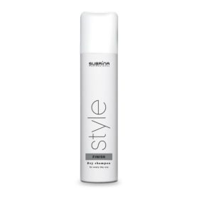 SUBRINA Professional Style Száraz Sampon 200 ml
