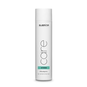 SUBRINA Professional Care Hidratáló Sampon 250 ml