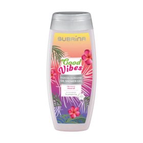 SUBRINA Siesta Tusfürdő Good Vibes 250 ml