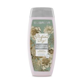 SUBRINA Tusfürdő Perfume Drops 250ml