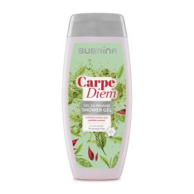 SUBRINA Carpe Diem Tusfürdő Matcha Tea kivonattal 250 ml