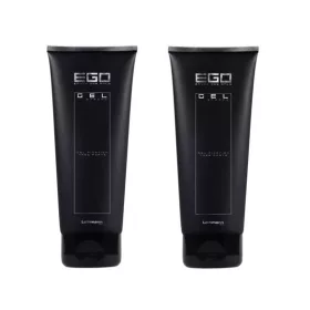   Lothmann Paris EGO – Erős tartást biztosító hajzselé, a másodikra 30% kedvezmény  2x200 ml