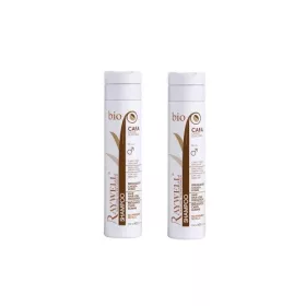   Raywell BIO CAFA – Hajnövesztő és Hajhullás elleni sampon, Férfiaknak, 2x250ml a második 30% engedménnyel
