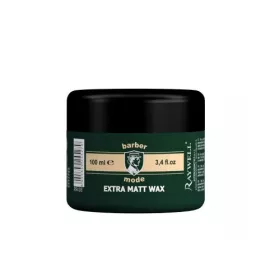 Raywell Barber Extra Matt Wax 100 ml