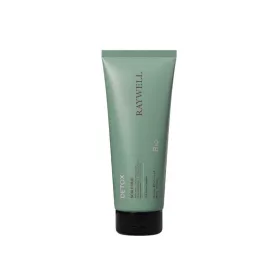 Raywell B.IO DETOX mélytisztító fejbőriszap 200 ml
