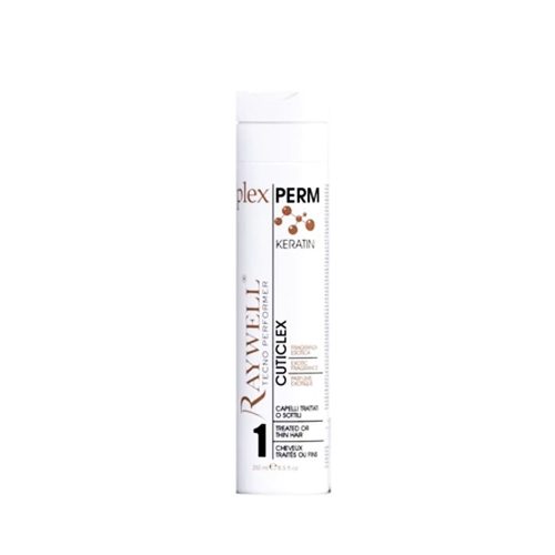 Raywell Dauer 1 Plex+Keratin tartalommal, 250ml