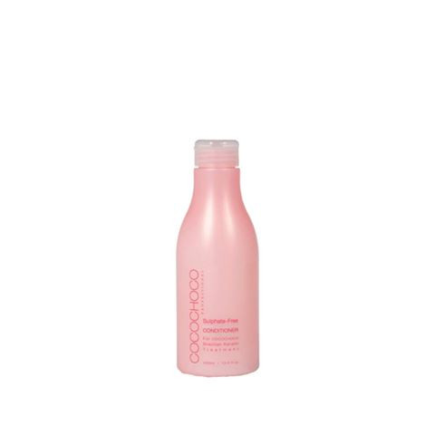 Cocochoco szulfátmentes hajkondicionáló 400 ml