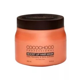   Cocochoco boost up maszk – mély regeneráló hajmaszk 500ml