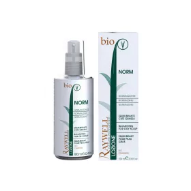   Raywell BIO NORM – Fejbőr kiegyensúlyozó szérum, zsíros fejbőrre 100 ml