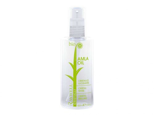 Raywell BIO AMLA OIL – Tápláló, fényesítő, hajvégápoló olaj 100ml