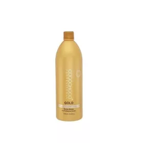 Gold keratin 1000 ml