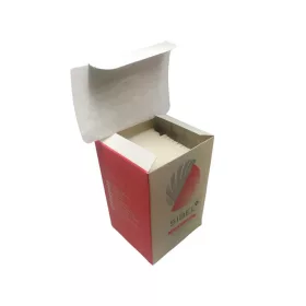 Spitz papír (1000db/csomag) 75x50mm